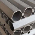 Tp316l Cold Rolled Stainless Steel Tubes Original Polygon Stainless Steel Pipe Supplier